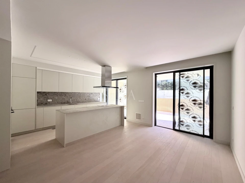 Apartamento T1 para Venda em Canidelo Foto 4