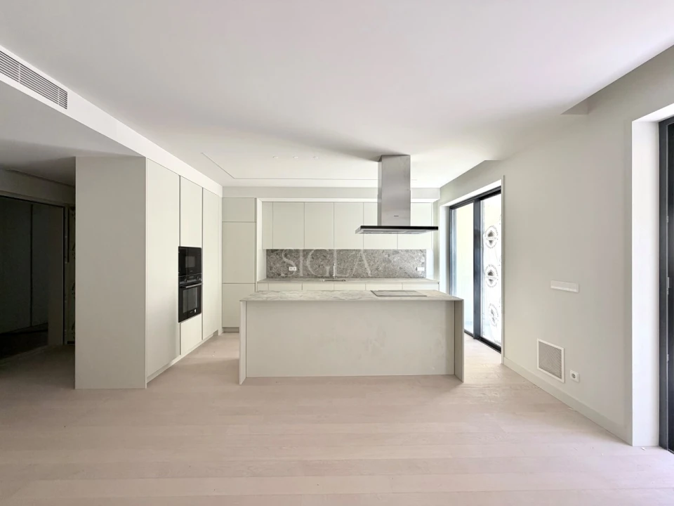 Apartamento T1 para Venda em Canidelo Foto 6