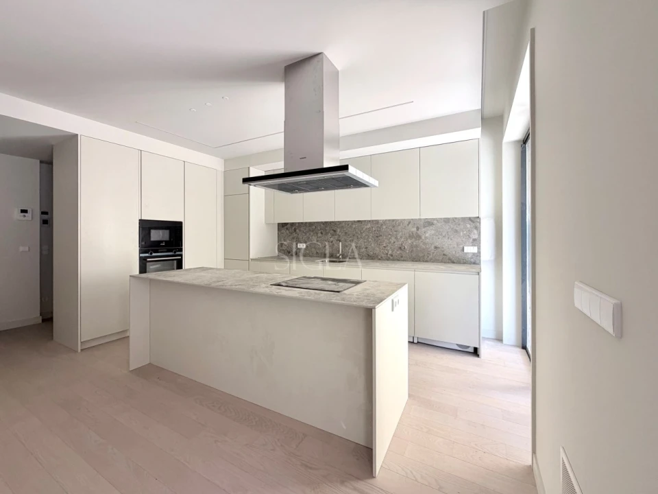 Apartamento T1 para Venda em Canidelo Foto 7