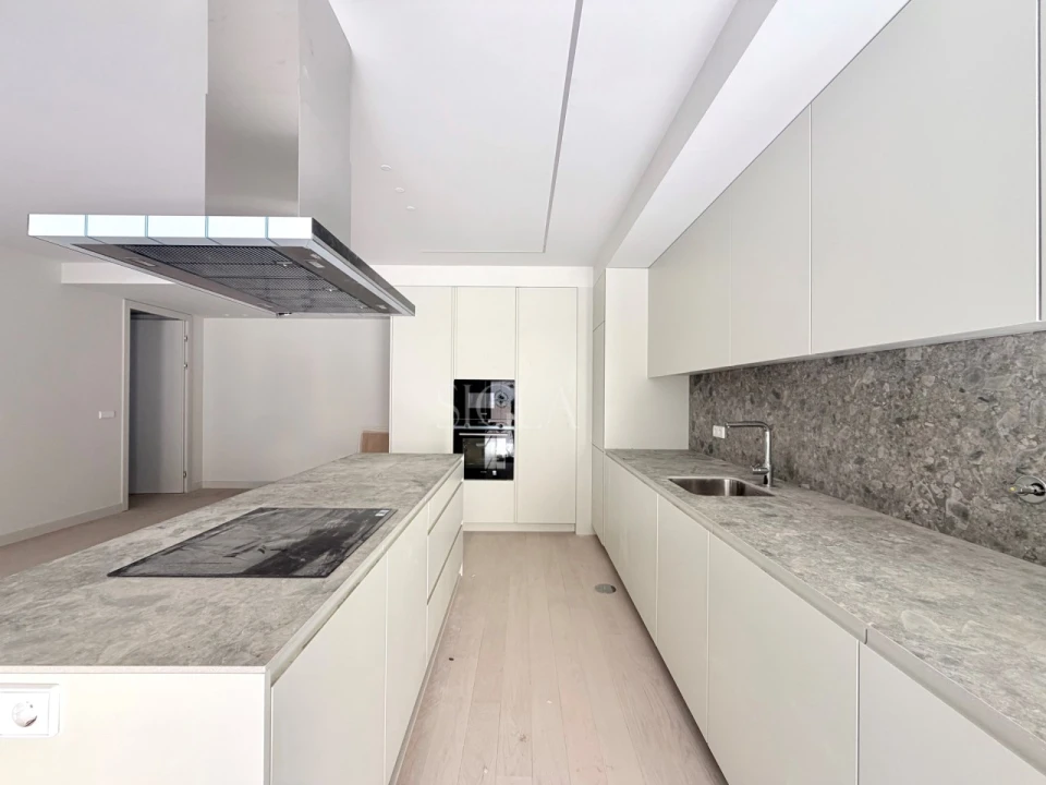 Apartamento T1 para Venda em Canidelo Foto 8