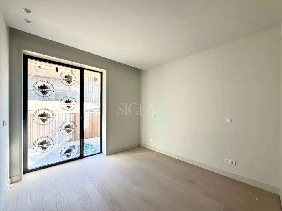 Apartamento T1 para Venda em Canidelo Foto 12