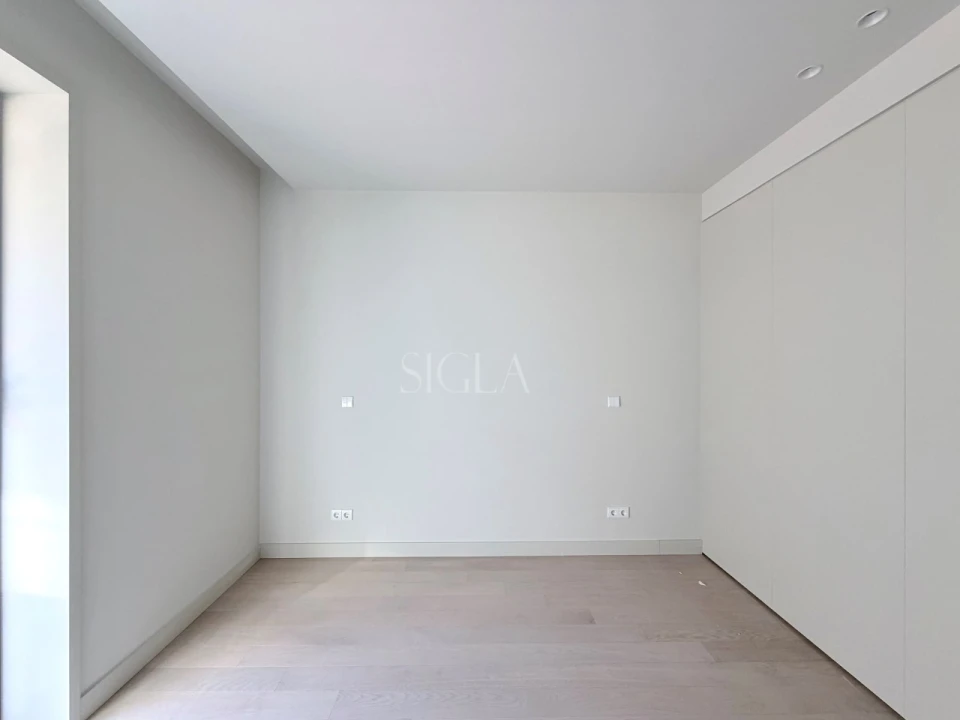 Apartamento T1 para Venda em Canidelo Foto 14