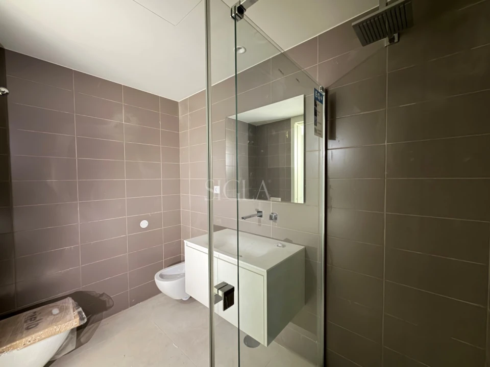 Apartamento T1 para Venda em Canidelo Foto 15