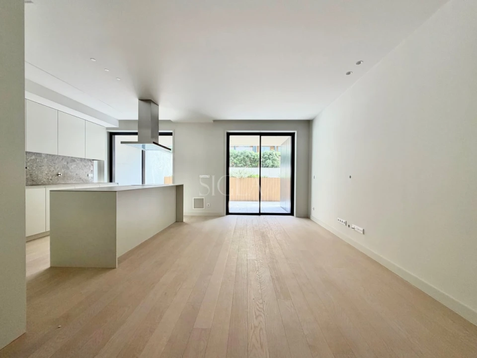 Apartamento T1 para Venda em Canidelo Foto 7