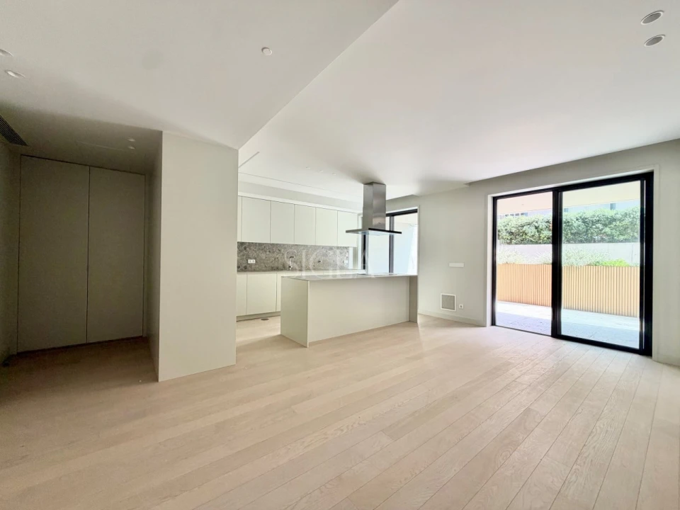 Apartamento T1 para Venda em Canidelo Foto 9