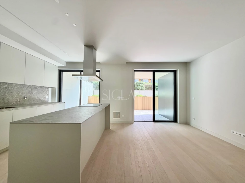 Apartamento T1 para Venda em Canidelo Foto 10