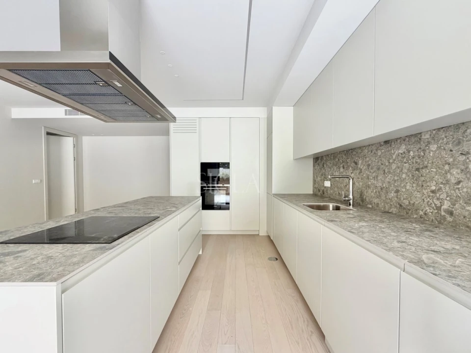 Apartamento T1 para Venda em Canidelo Foto 11