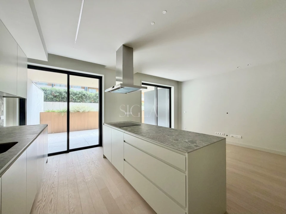 Apartamento T1 para Venda em Canidelo Foto 13