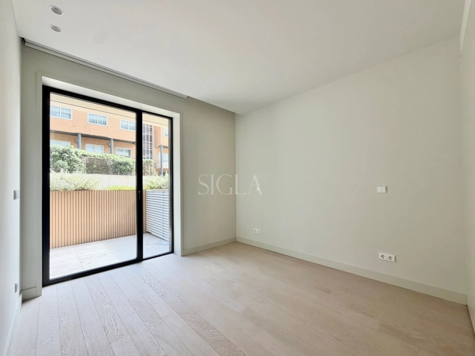 Apartamento T1 para Venda em Canidelo Foto 14
