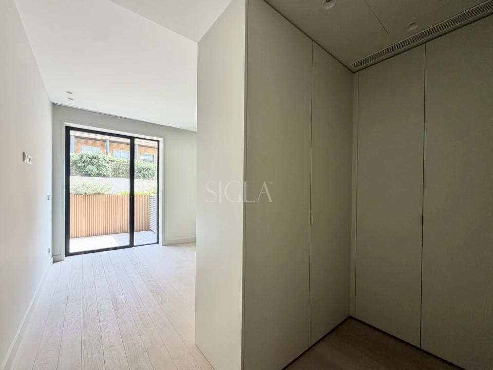 Apartamento T1 para Venda em Canidelo Foto 15