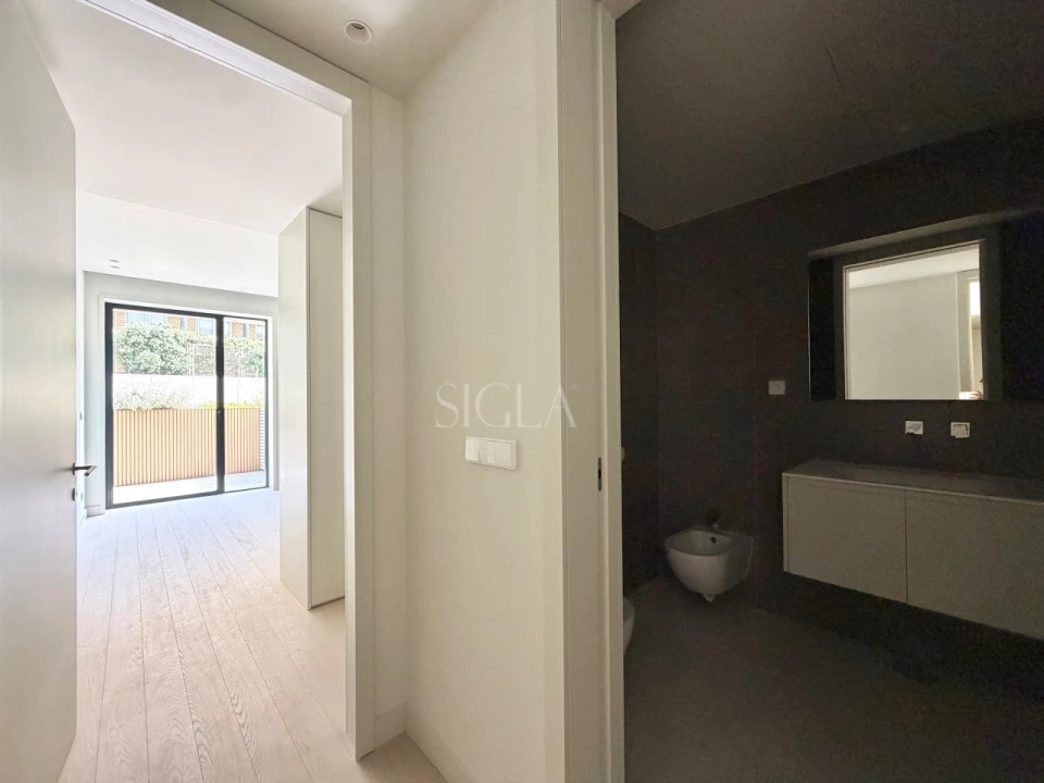 Apartamento T1 para Venda em Canidelo Foto 16