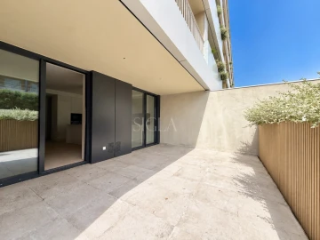 Apartamento T1 para Venda em Canidelo