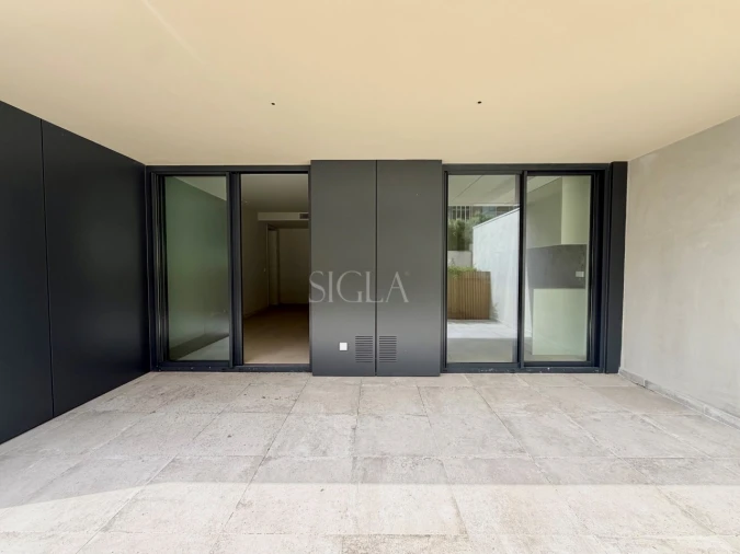 Apartamento T1 para Venda em Canidelo Foto 3
