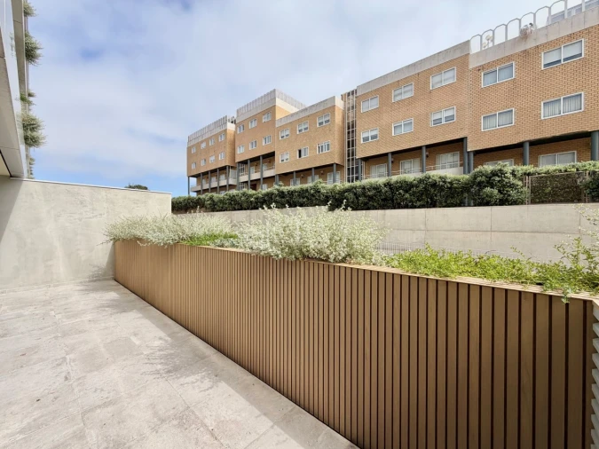 Apartamento T1 para Venda em Canidelo Foto 6