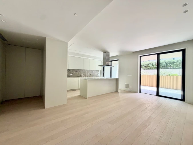 Apartamento T1 para Venda em Canidelo Foto 9