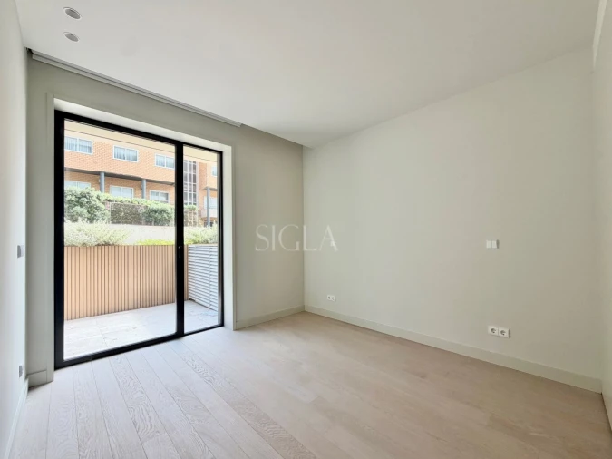 Apartamento T1 para Venda em Canidelo Foto 14