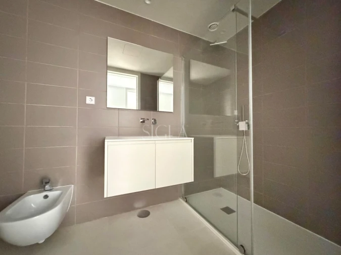 Apartamento T1 para Venda em Canidelo Foto 17