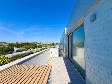 Apartamento T1 para Venda em Canidelo