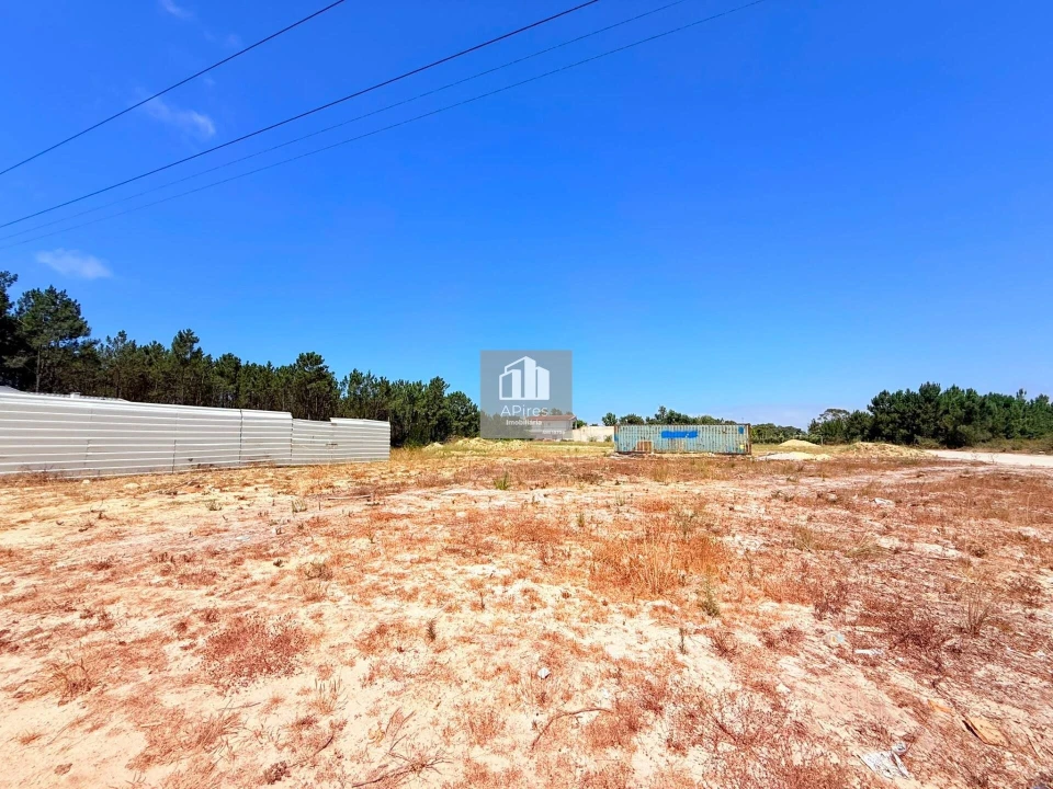 Terreno para Venda em Fernao Ferro Foto 4