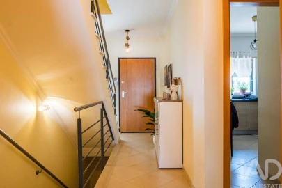 Moradia T3 para Venda em Ferreiras