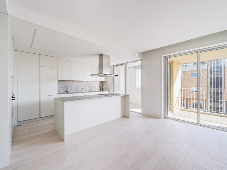 Apartamento T2 para Venda em Canidelo Foto 1