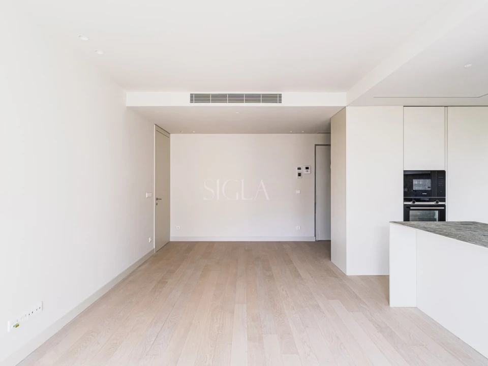 Apartamento T2 para Venda em Canidelo Foto 3