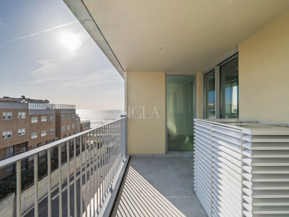 Apartamento T2 para Venda em Canidelo Foto 6