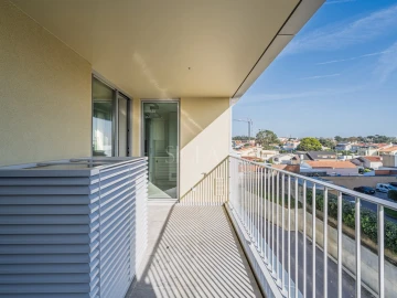 Apartamento T2 para Venda em Canidelo