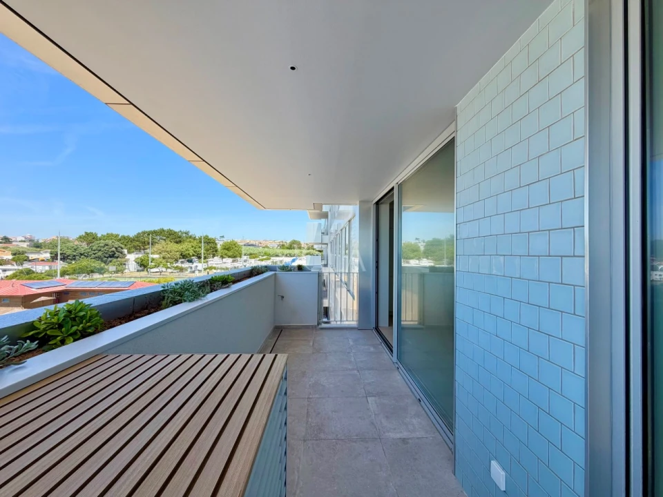 Apartamento T1 para Venda em Canidelo Foto 4