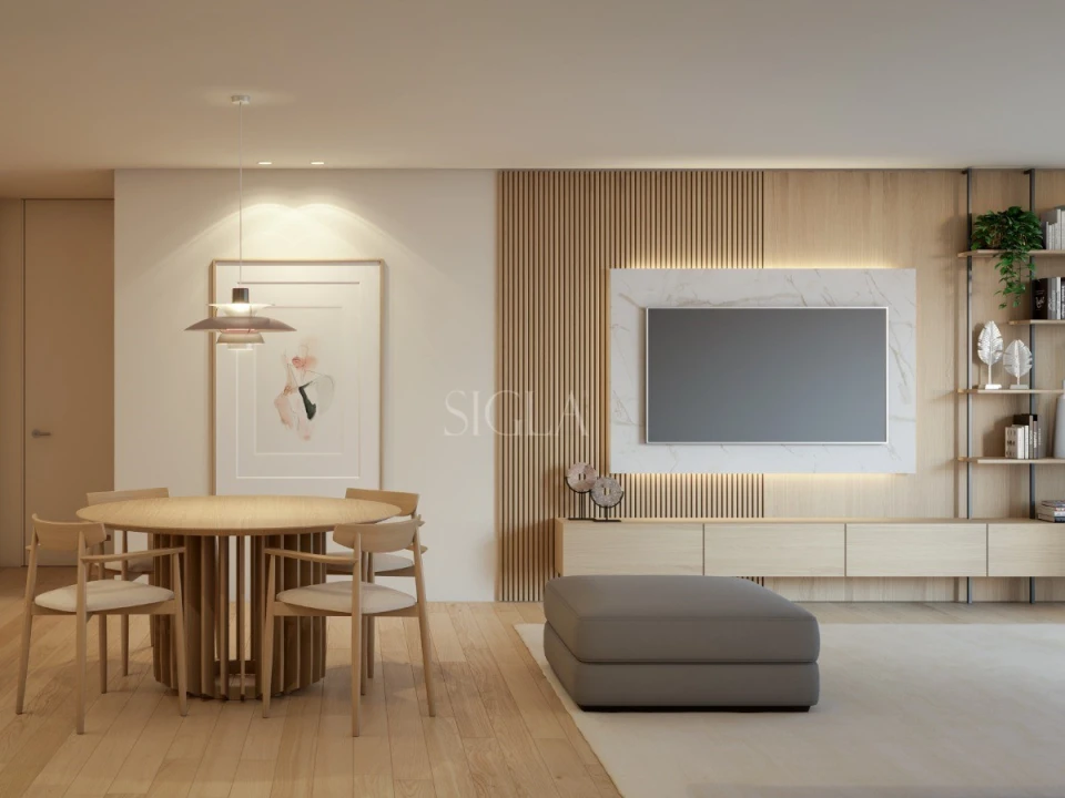 Apartamento T3 para Venda em Paranhos Foto 3