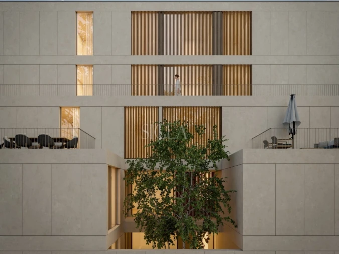 Apartamento T3 para Venda em Paranhos Foto 16