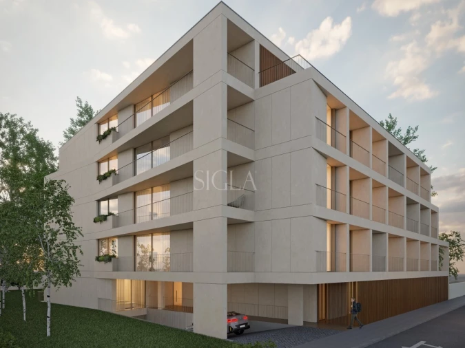 Apartamento T3 para Venda em Paranhos Foto 17