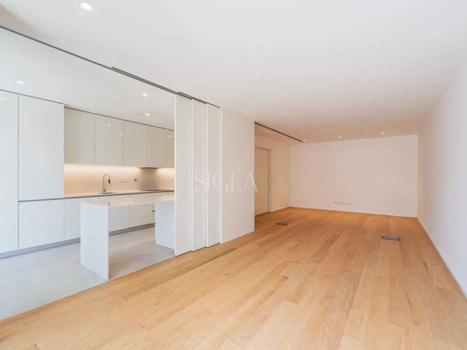 Apartamento T3 para Venda em Canidelo Foto 4
