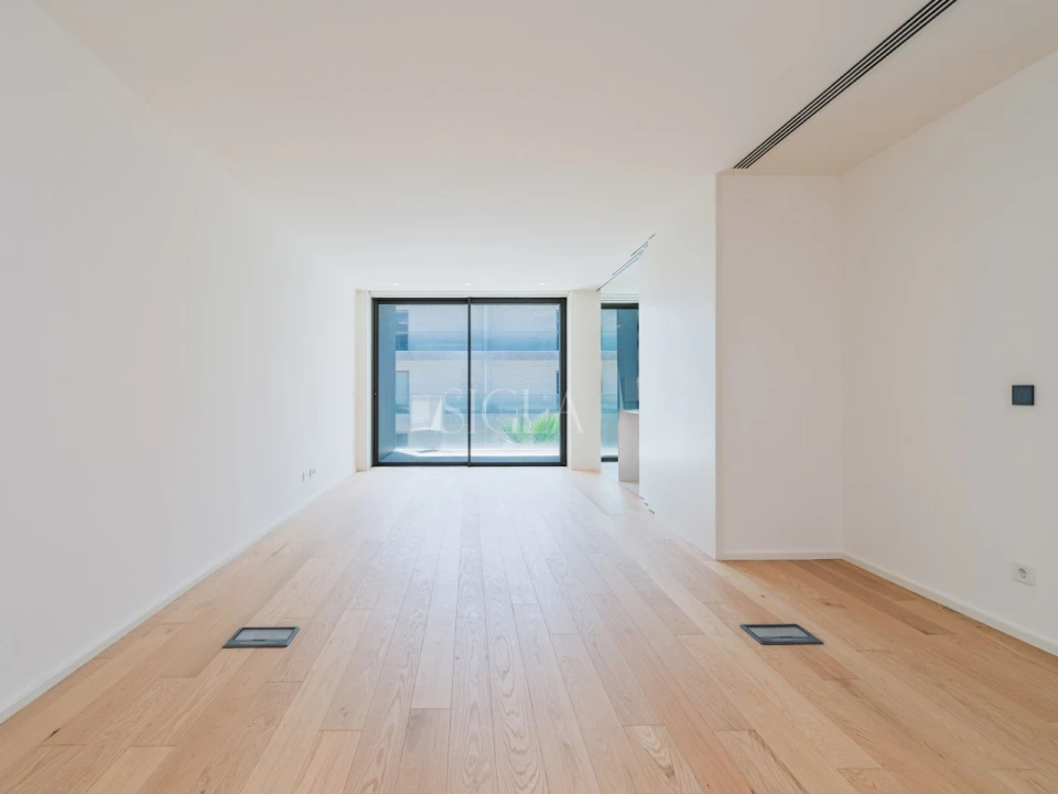Apartamento T3 para Venda em Canidelo Foto 5