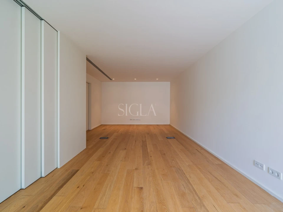Apartamento T3 para Venda em Canidelo Foto 6