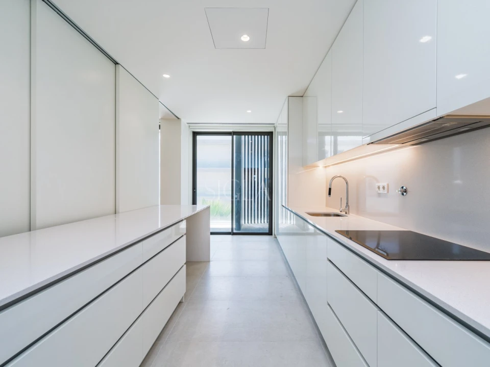 Apartamento T3 para Venda em Canidelo Foto 7