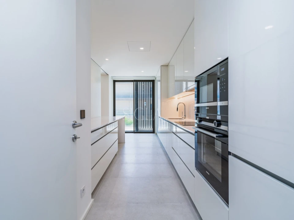 Apartamento T3 para Venda em Canidelo Foto 9