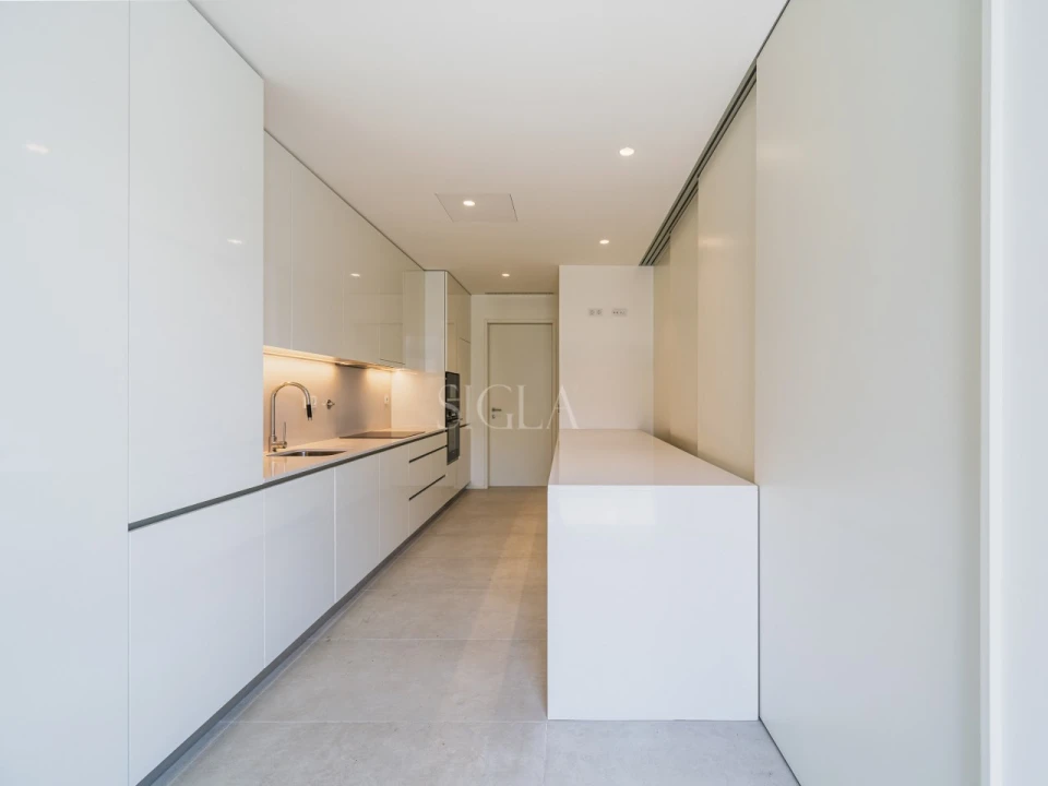 Apartamento T3 para Venda em Canidelo Foto 10