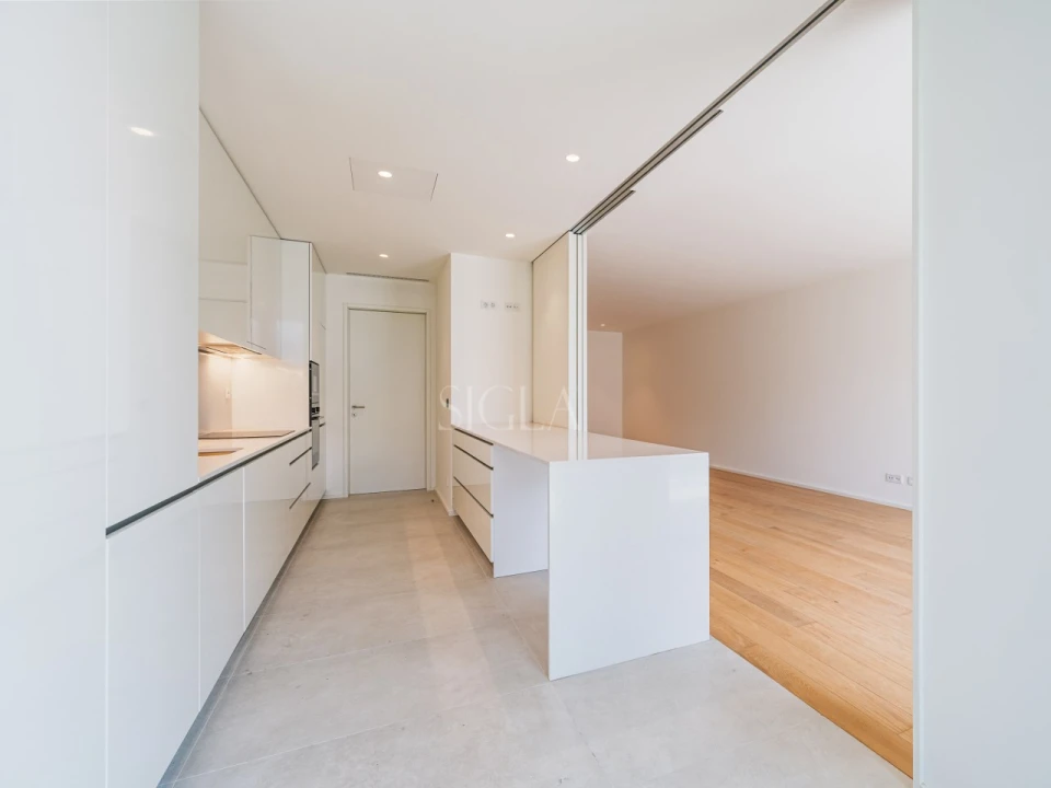 Apartamento T3 para Venda em Canidelo Foto 11
