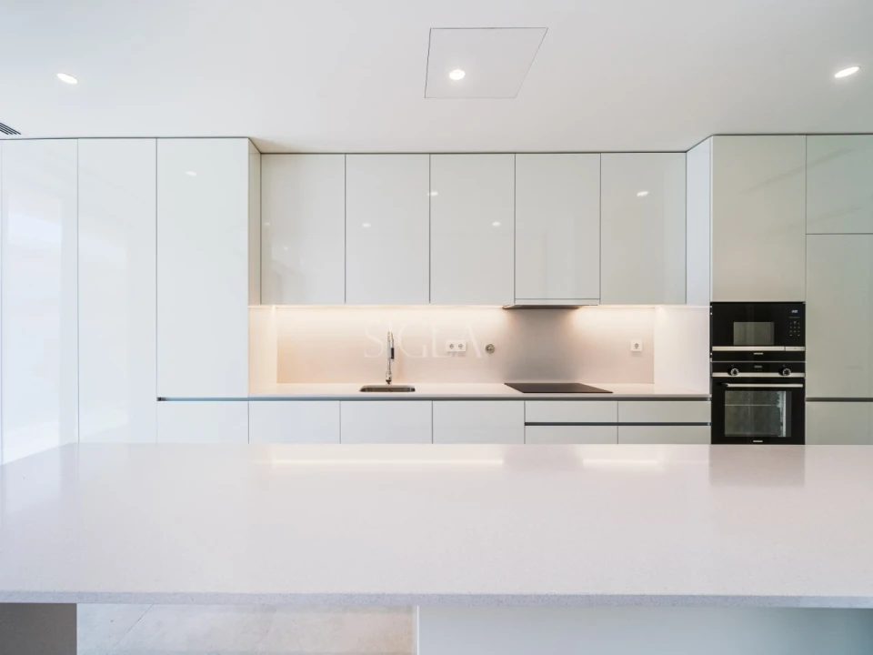 Apartamento T3 para Venda em Canidelo Foto 12