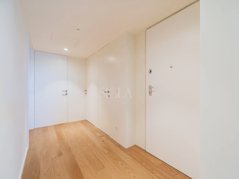 Apartamento T3 para Venda em Canidelo Foto 13