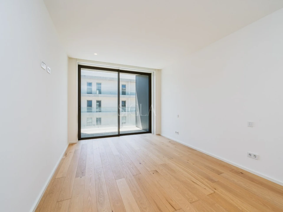 Apartamento T3 para Venda em Canidelo Foto 15