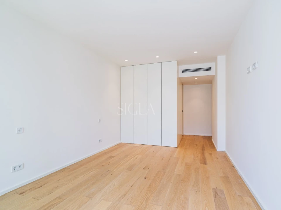 Apartamento T3 para Venda em Canidelo Foto 16