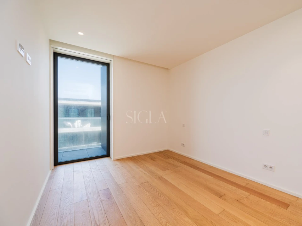 Apartamento T3 para Venda em Canidelo Foto 18