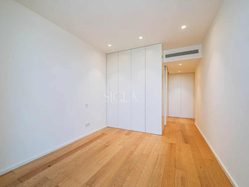Apartamento T3 para Venda em Canidelo Foto 19