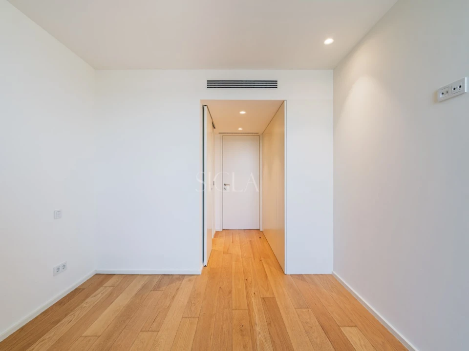 Apartamento T3 para Venda em Canidelo Foto 21