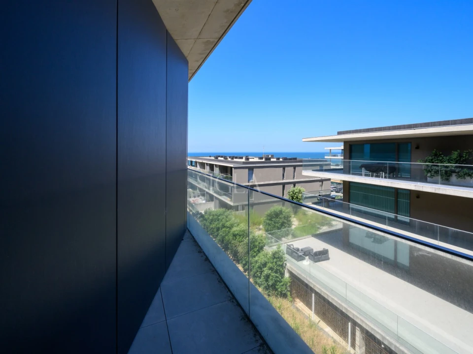 Apartamento T3 para Venda em Canidelo Foto 25