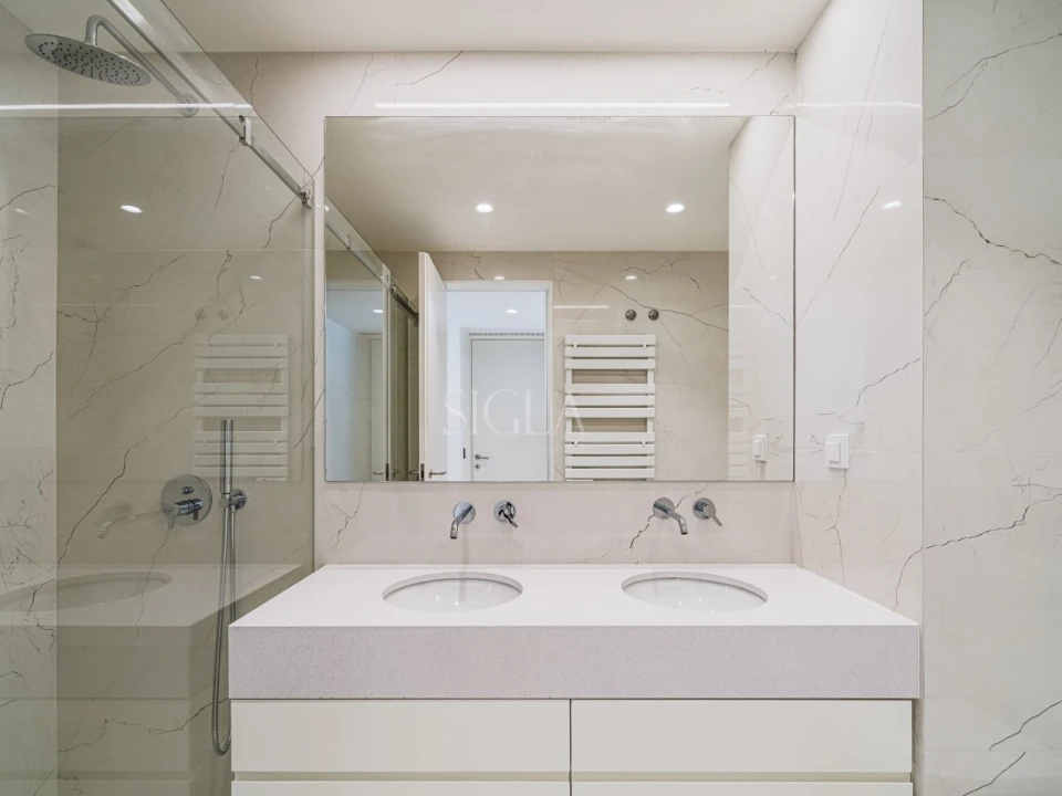 Apartamento T3 para Venda em Canidelo Foto 26
