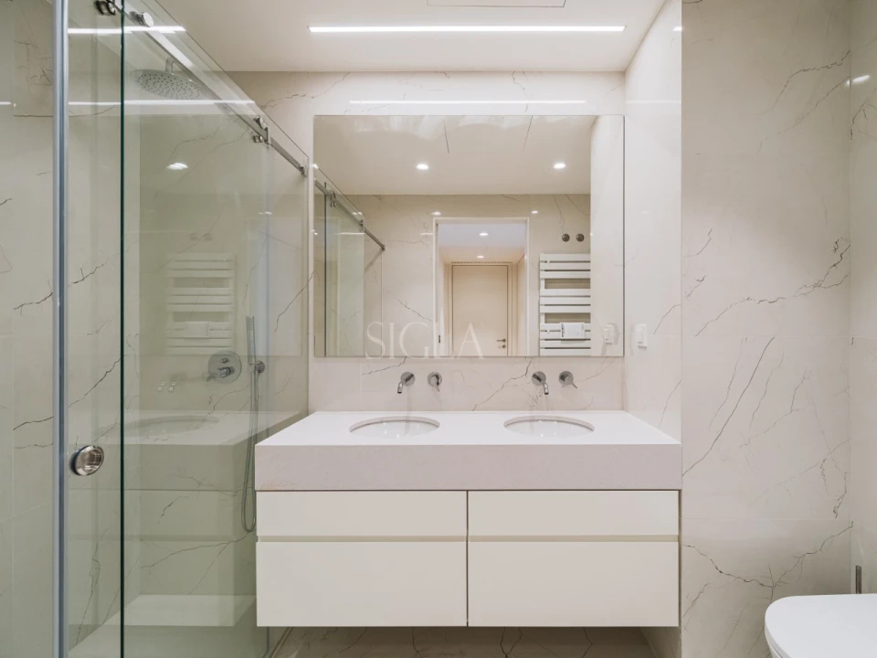 Apartamento T3 para Venda em Canidelo Foto 27