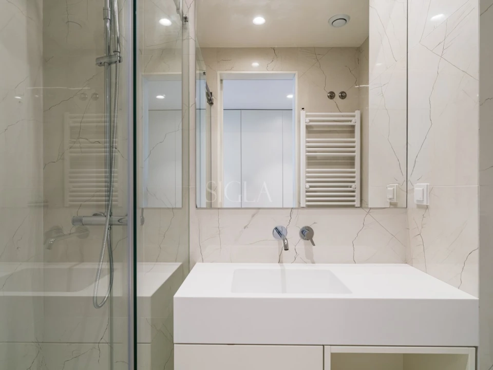 Apartamento T3 para Venda em Canidelo Foto 28